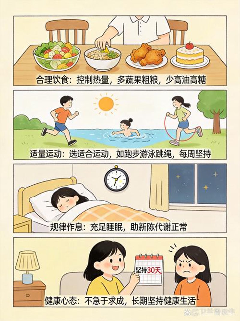 郑州减肥